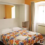 Pensión Smart Trieste