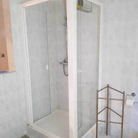 招待所 斯玛特旅馆 的里雅斯特