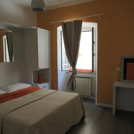 Smart Guest house