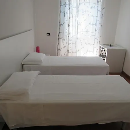 Smart Guest house Trieste