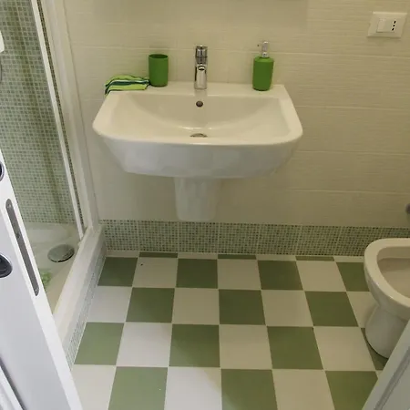 Smart 3* Trieste