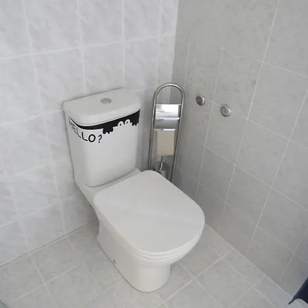 Guest house Smart Trieste