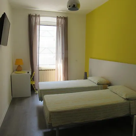 Smart 3* Trieste