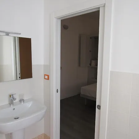 斯玛特旅馆 3* 的里雅斯特