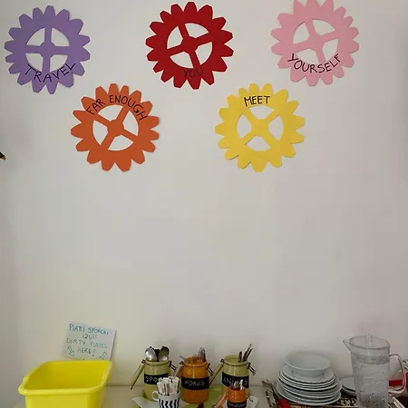 招待所 斯玛特旅馆 3*