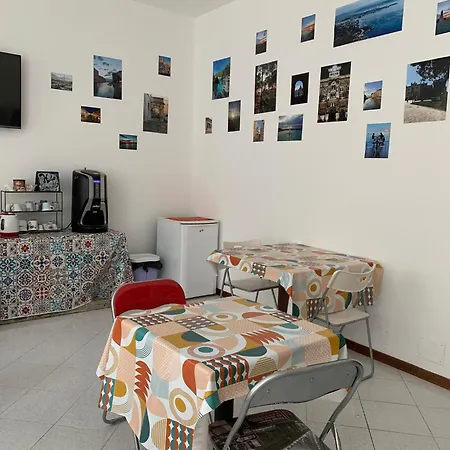 Pensionat Smart Trieste