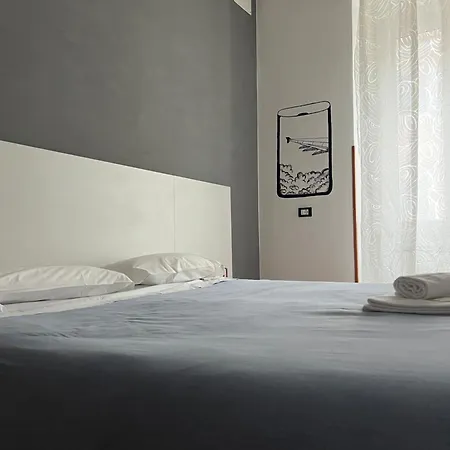 斯玛特旅馆 3* 的里雅斯特