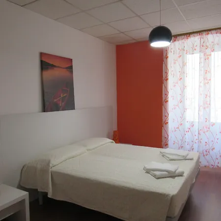 斯玛特旅馆 招待所 的里雅斯特