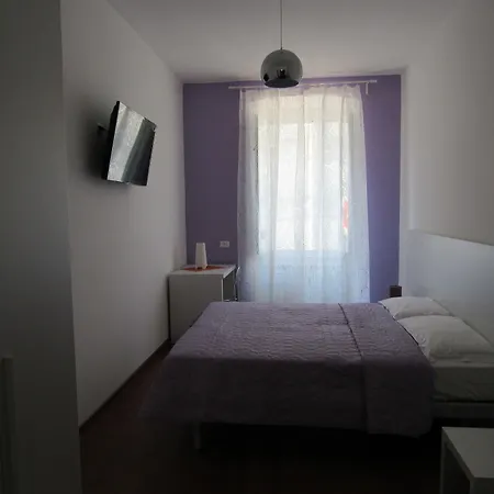 Smart Pensionat Trieste