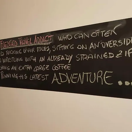 斯玛特旅馆 招待所 的里雅斯特