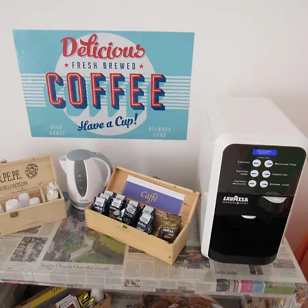 بيت ضيافة Smart