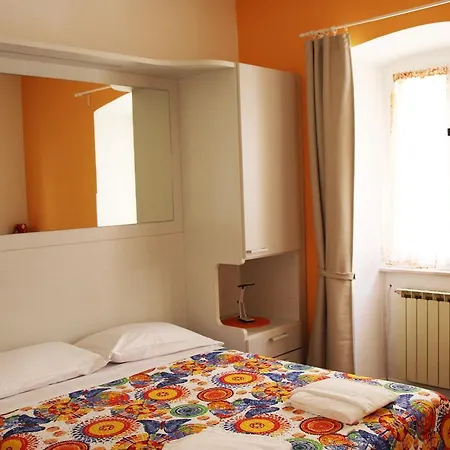 Guest house Smart Trieste