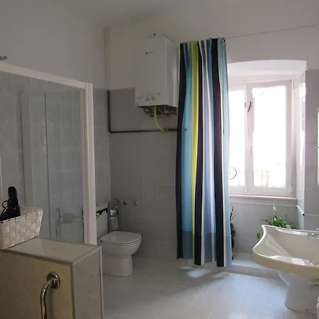 Smart Guest house