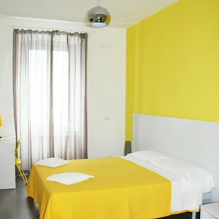 Guest house Smart Trieste