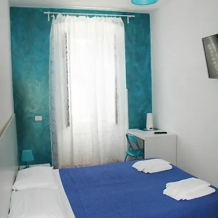 Guest house Smart 3*