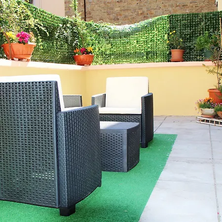 Guest house Smart Trieste
