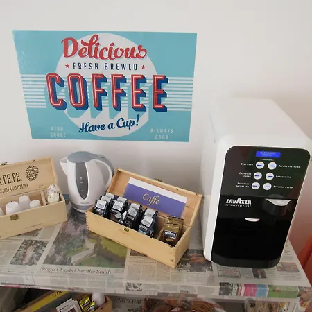 ゲストハウス Smart トリエステ