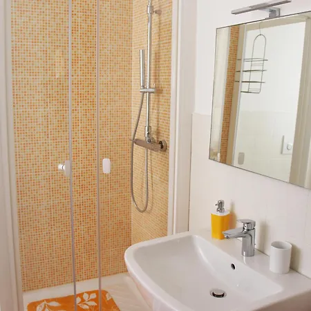 斯玛特旅馆 的里雅斯特