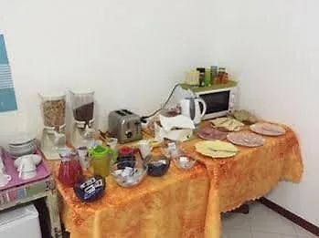 Smart Guest house