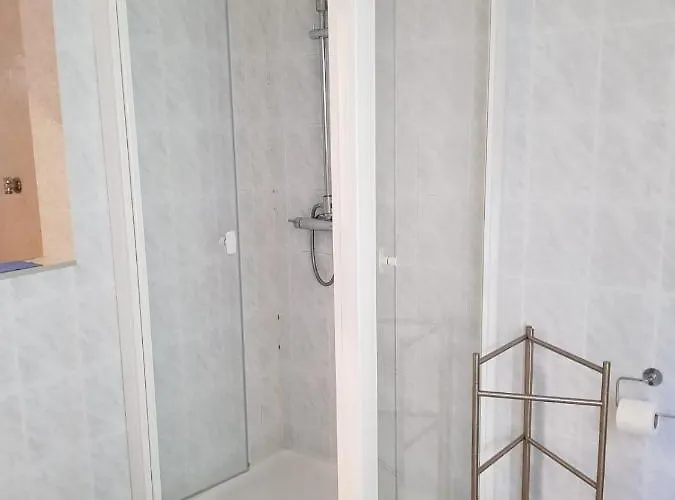 Maison d'hôtes Smart Trieste