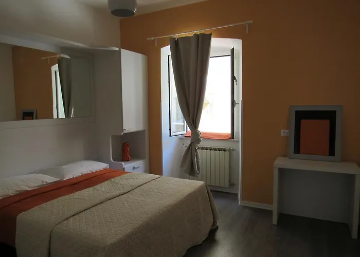 Smart Maison d'hôtes