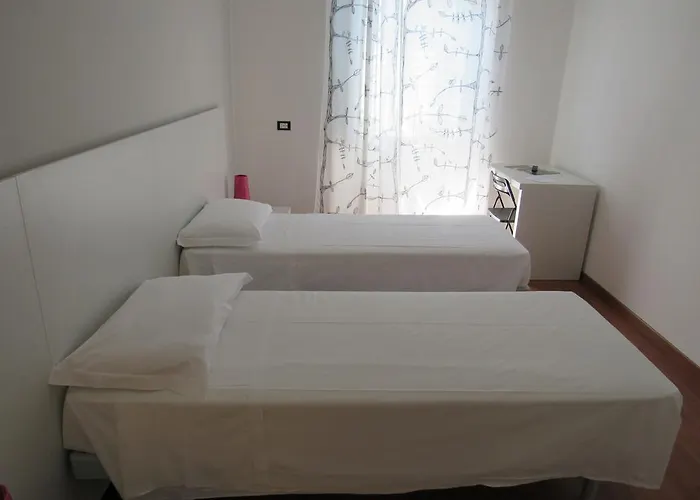 Smart Pensionat Trieste