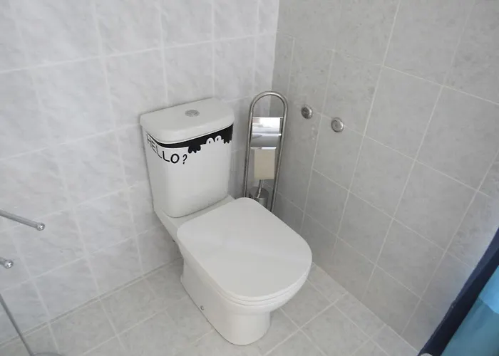 Pensionat Smart Trieste