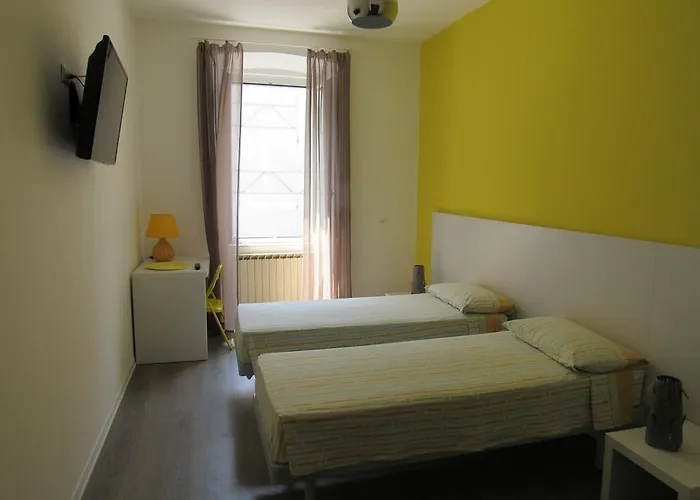 Smart 3* ترييستي