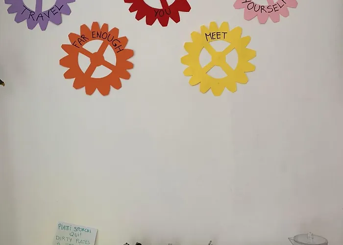 بيت ضيافة Smart 3*