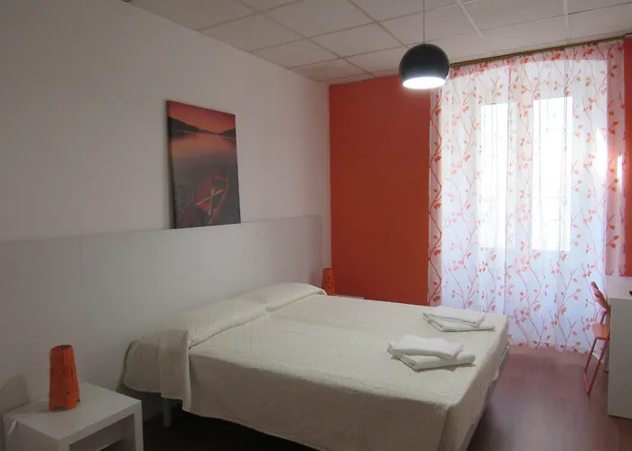 Smart Pensionat Trieste