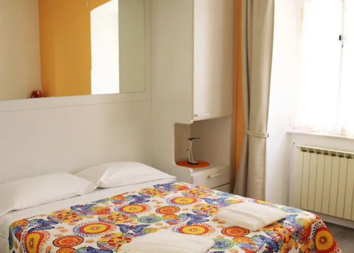 Maison d'hôtes Smart Trieste