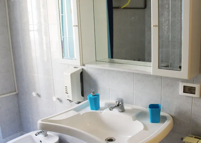 Smart بيت ضيافة ترييستي