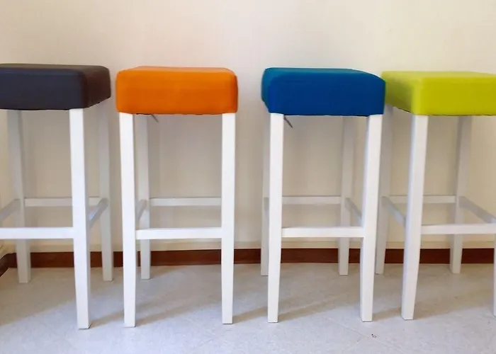 بيت ضيافة Smart ترييستي