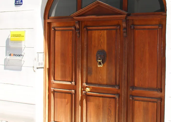 Smart 3* ترييستي