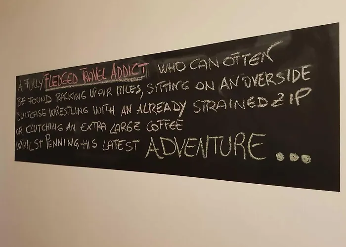 Smart Maison d'hôtes Trieste