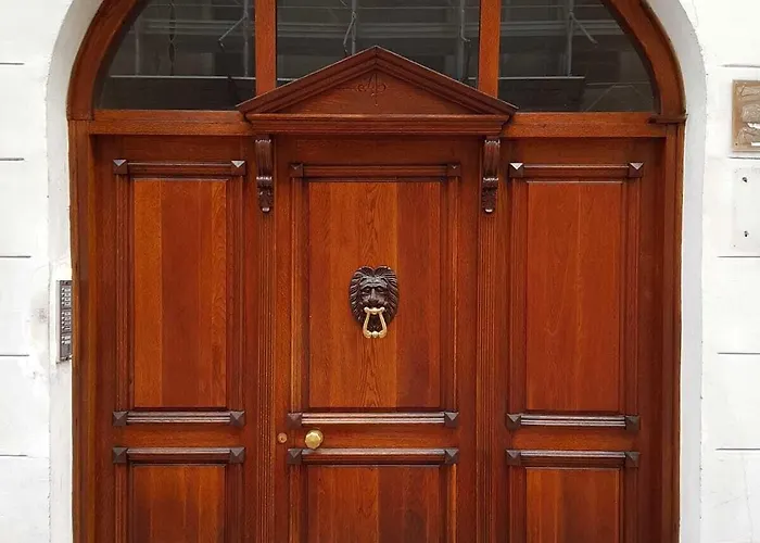 Maison d'hôtes Smart Trieste