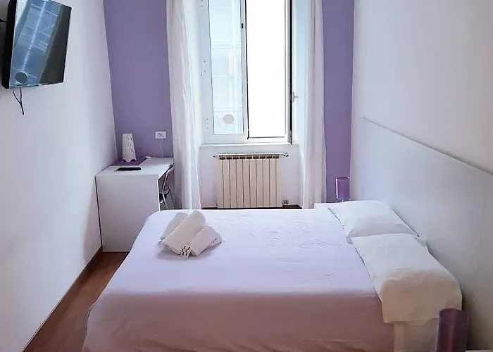 Maison d'hôtes Smart Trieste