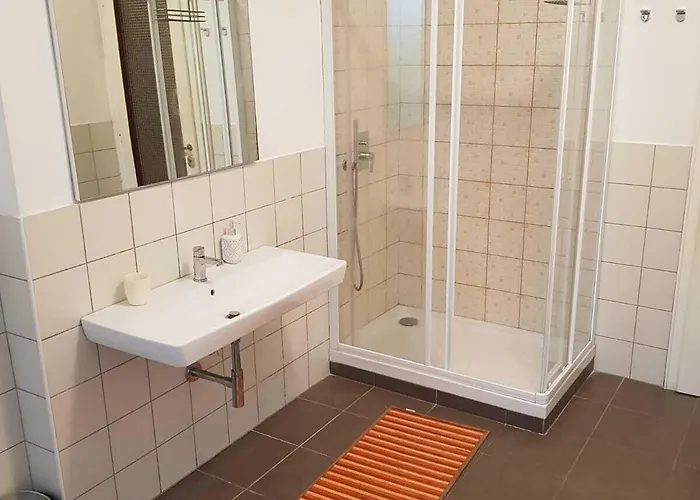 Pensionat Smart Trieste