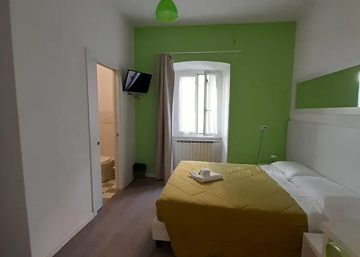 Smart 3* Trieste