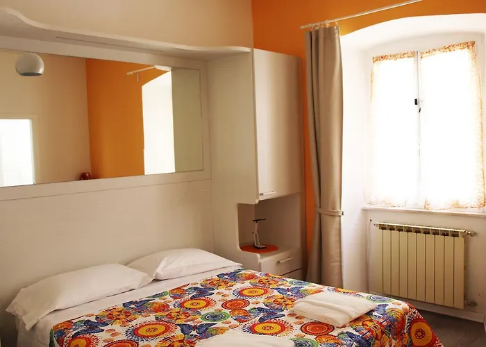 Pensionat Smart Trieste