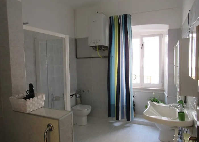 Smart Maison d'hôtes