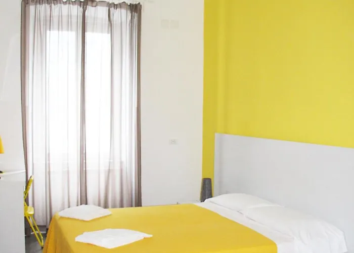 Maison d'hôtes Smart Trieste