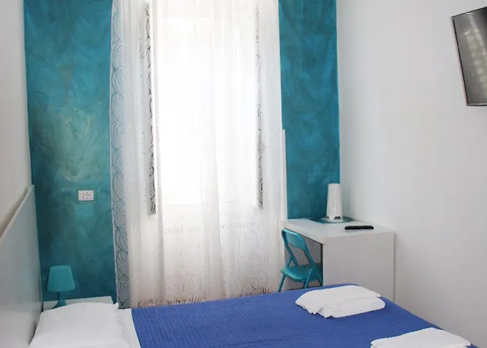 Maison d'hôtes Smart 3*