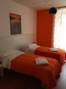 بيت ضيافة Smart ترييستي